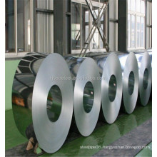 PPGI/PPGL pre-galvanized steel coil zine coil